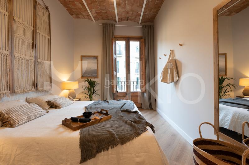 Foto 6ce31866-a089-4146-9e6e-b8e076866bd6. Alquiler apartamento  de 3 habitaciones con balcón en eixample en Barcelona