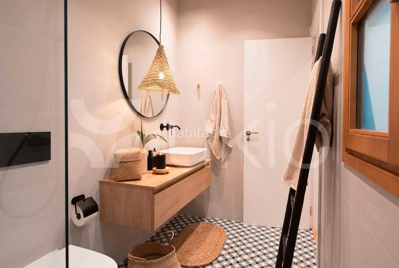 Foto 1783ec36-55d3-45d6-a3b5-36c7c17e885b. Lloguer apartament amb calefacció a Dreta de l´Eixample Barcelona