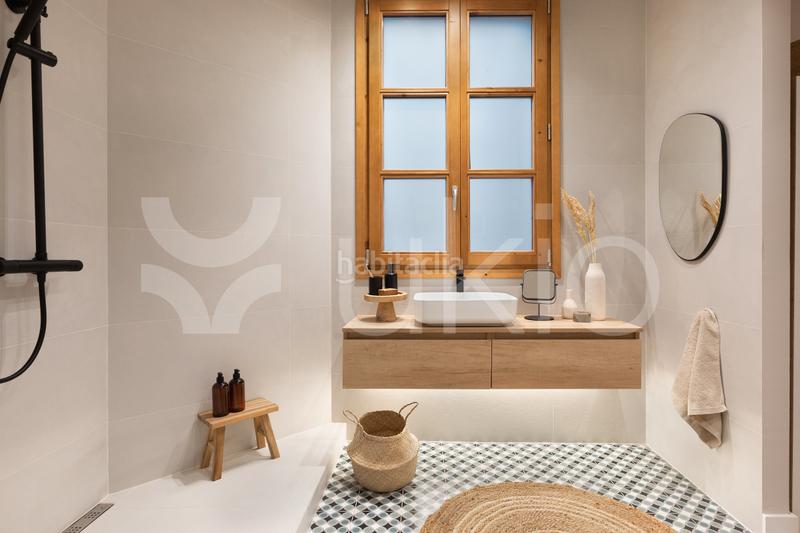 Foto 33784e5c-c7f6-41cc-8d03-7af98f4a1e58. Lloguer apartament amb calefacció a Dreta de l´Eixample Barcelona