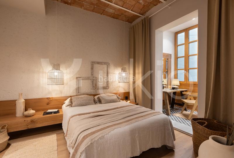 Foto 8b052596-459b-49c0-8255-d4c4f6765393. Lloguer apartament amb calefacció a Dreta de l´Eixample Barcelona