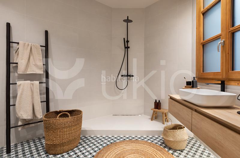 Foto d0343179-c926-4663-914f-c63214cb9075. Lloguer apartament amb calefacció a Dreta de l´Eixample Barcelona