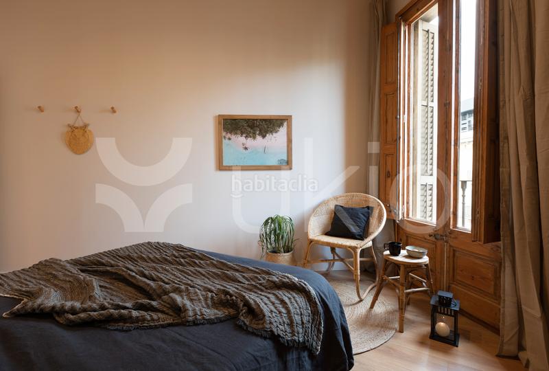 Foto d771412d-906c-4e55-b1ab-54bd0065bf9f. Lloguer apartament amb calefacció a Dreta de l´Eixample Barcelona