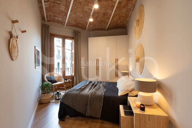 Foto dd201f86-47e2-4550-aead-eda49e58bd59. Lloguer apartament amb calefacció a Dreta de l´Eixample Barcelona