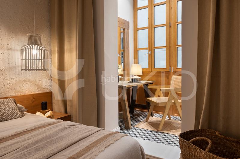 Foto 27018a37-7dbe-4919-9e30-27e52a690812. Miete appartement mit heizung in Dreta de l´Eixample Barcelona