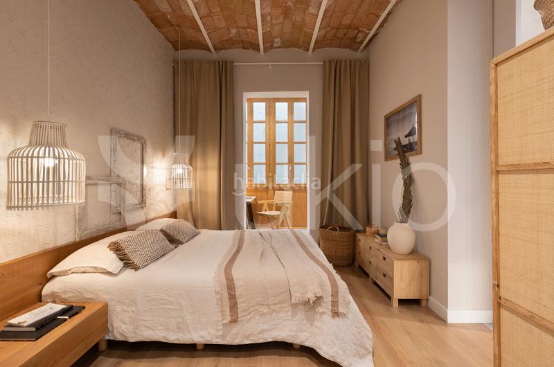 Foto e34dd054-770e-4225-afa7-f1e3098da3d1. Miete appartement mit heizung in Dreta de l´Eixample Barcelona