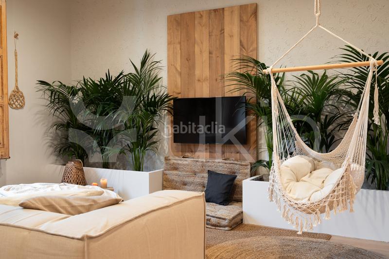 Foto ec06603b-4d38-439a-aec4-86b5969c4ffb. Miete appartement mit heizung in Dreta de l´Eixample Barcelona