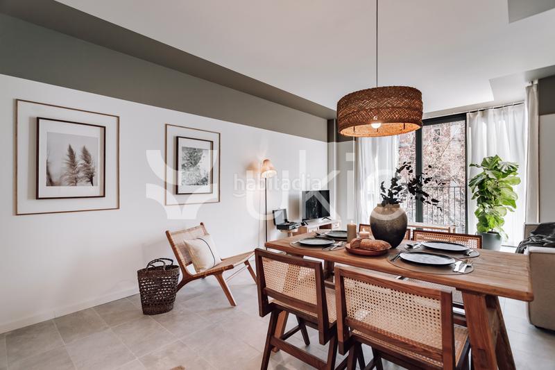 Foto 426ab8ab-3852-42e5-bcf7-abd4e5db902d. Location appartement avec chauffage dans L´Antiga Esquerra de l´Eixample Barcelona