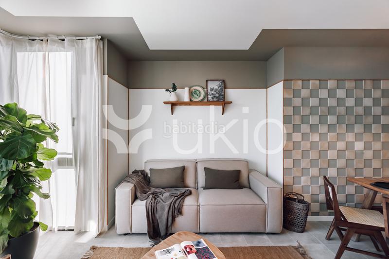 Foto e20cdead-acd3-482d-ac9d-fbf4cb159e33. Location appartement avec chauffage dans L´Antiga Esquerra de l´Eixample Barcelona