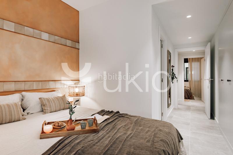 Foto f5b12c90-1a19-4431-ae40-6608cb75839d. Location appartement avec chauffage dans L´Antiga Esquerra de l´Eixample Barcelona