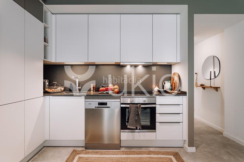 Foto 082e8abe-d925-40cd-b7f7-e289d5f6611f. Miete appartement mit heizung in L´Antiga Esquerra de l´Eixample Barcelona