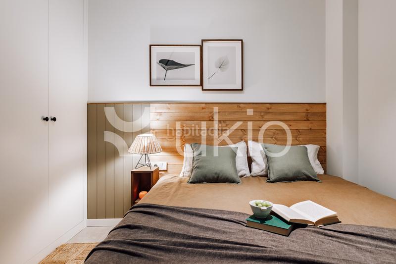 Foto 1dc77a4c-42ee-4882-8c74-dcf1e0c8399a. Miete appartement mit heizung in L´Antiga Esquerra de l´Eixample Barcelona