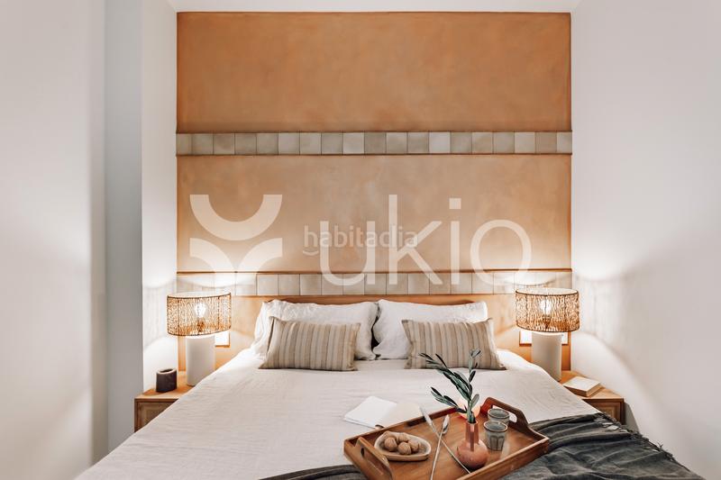 Foto 2b90b558-24a7-4c35-b23e-e78bfb8aeb3b. Miete appartement mit heizung in L´Antiga Esquerra de l´Eixample Barcelona