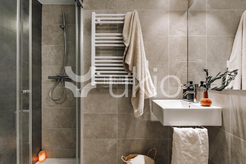 Foto 36b5dcef-4331-49c9-a364-489d85dc7fd7. Miete appartement mit heizung in L´Antiga Esquerra de l´Eixample Barcelona