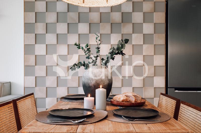 Foto 95e45145-a161-4f4a-a0b9-9aa41190e5cd. Miete appartement mit heizung in L´Antiga Esquerra de l´Eixample Barcelona