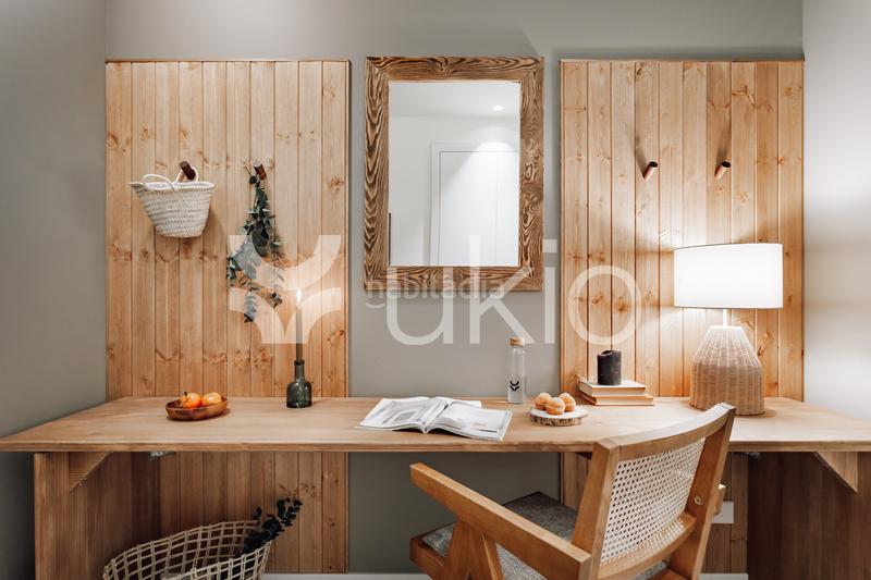 Foto bf22cc5a-7a1e-4cab-84f5-6cdb866d224d. Miete appartement mit heizung in L´Antiga Esquerra de l´Eixample Barcelona