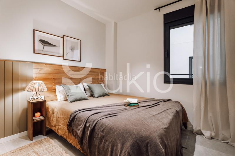 Foto 8bc8733f-1979-474c-a9dd-59e18fb5d724. Rent apartment with heating in L´Antiga Esquerra de l´Eixample Barcelona