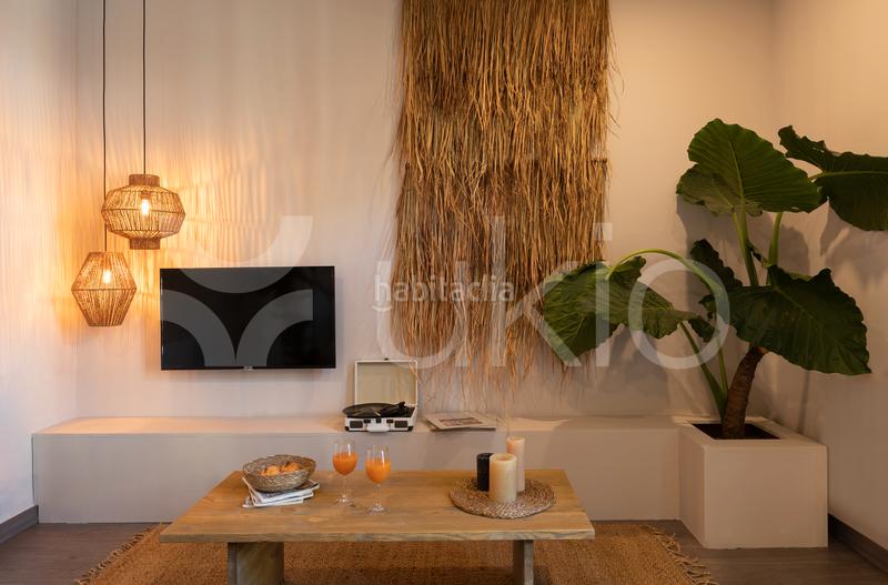 Foto 95353d25-116a-42f4-95d3-4fbc9b1a316b. Lloguer apartament amb calefacció a Dreta de l´Eixample Barcelona