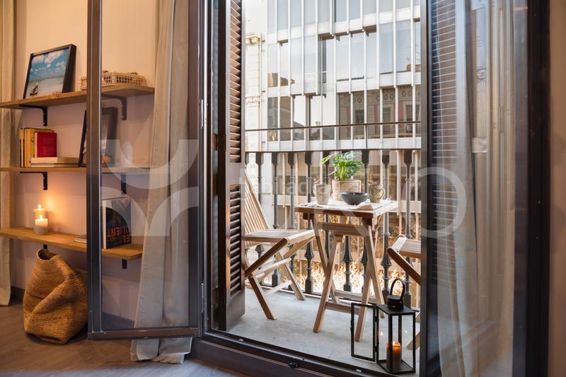 Foto dc2c44df-a818-4151-98c0-0e1693e5781c. Lloguer apartament amb calefacció a Dreta de l´Eixample Barcelona