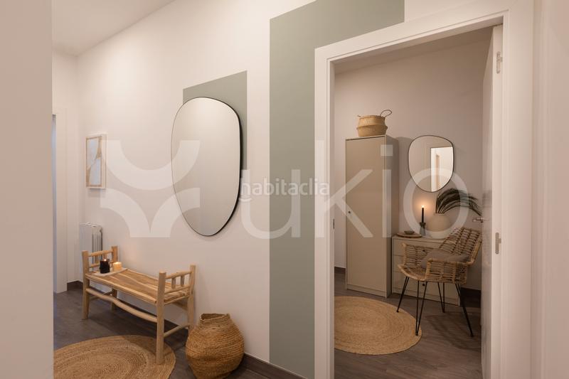 Foto f34c6ae0-4e5c-407d-95c6-7c4701a41bce. Lloguer apartament amb calefacció a Dreta de l´Eixample Barcelona