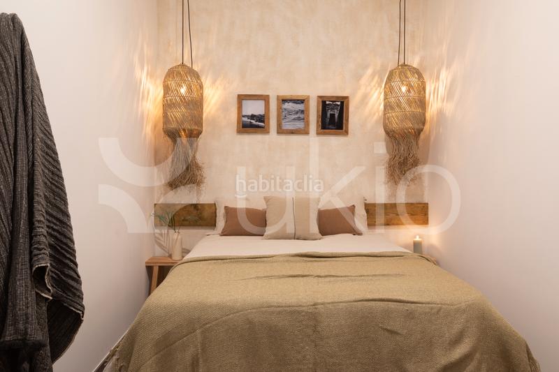 Foto 621bc52e-375e-4067-bad0-be09b82d76f1. Rent apartment with heating in Dreta de l´Eixample Barcelona