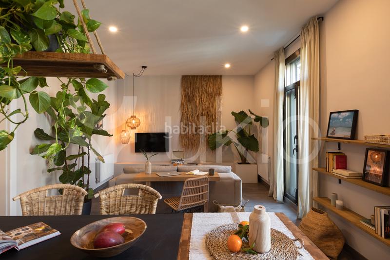 Foto b4ebbb16-6d92-4edb-ad68-32b1cccbce81. Rent apartment with heating in Dreta de l´Eixample Barcelona