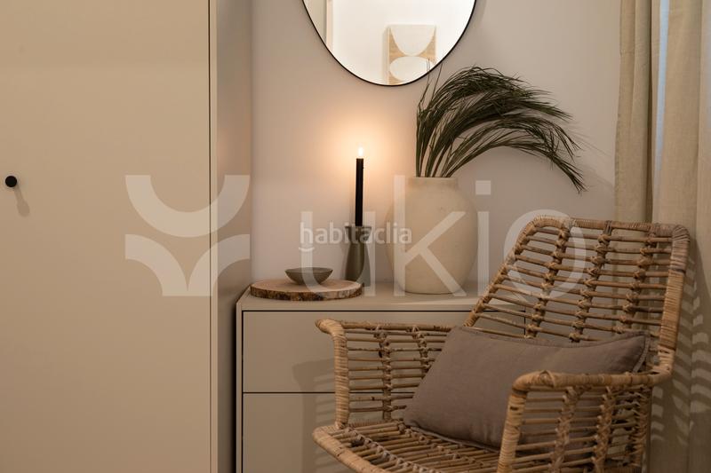 Foto d591cc87-6c1c-4f8a-83b0-c27bd821b1d5. Rent apartment with heating in Dreta de l´Eixample Barcelona