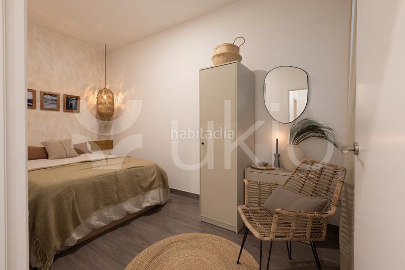 Foto e953b887-cba8-4c3f-8619-0f60f687ea20. Rent apartment with heating in Dreta de l´Eixample Barcelona