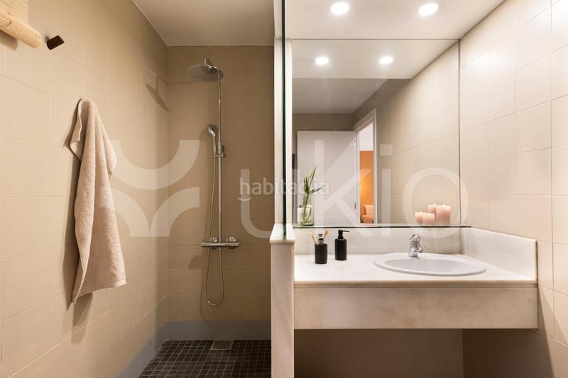 Foto f25fa8b9-ab70-478d-b3b3-b8a751e2ea2c. Rent apartment with heating in Dreta de l´Eixample Barcelona