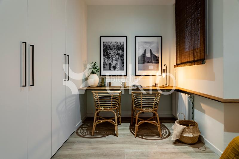 Foto 7265053e-0af8-447a-9fe2-05a2ce762dee. Affitto piccolo appartamento con riscaldamento in Barcelona