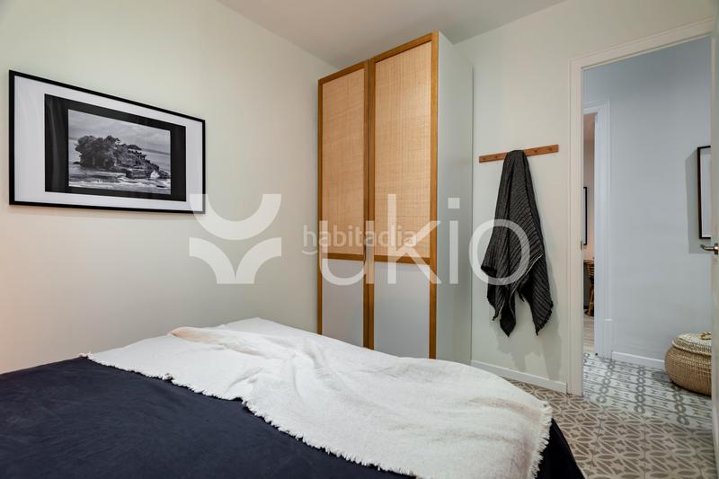 Foto 31598a9e-98e7-4591-a0f4-a3b656be5479. Location appartement avec chauffage dans L´Antiga Esquerra de l´Eixample Barcelona