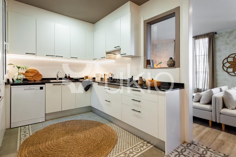 Foto 93df356e-ea1d-4927-9378-7c6aa683690a. Location appartement avec chauffage dans L´Antiga Esquerra de l´Eixample Barcelona