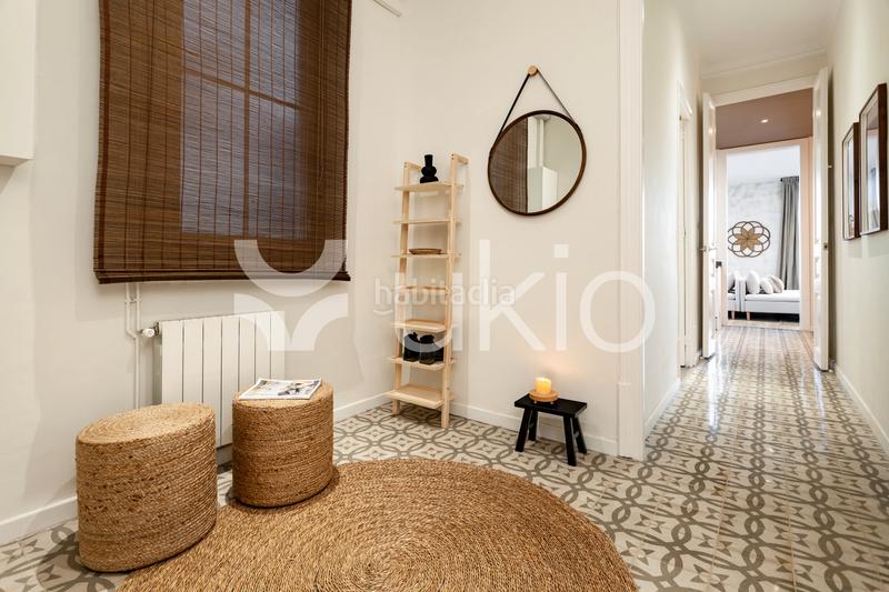 Foto df7ad11d-b8f3-42b9-b70b-79f0b92b870a. Location appartement avec chauffage dans L´Antiga Esquerra de l´Eixample Barcelona