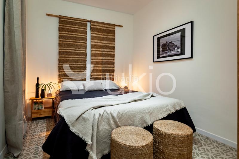 Foto 78f44cd2-692d-4358-86d1-d486f75a8a82. Miete appartement mit heizung in L´Antiga Esquerra de l´Eixample Barcelona