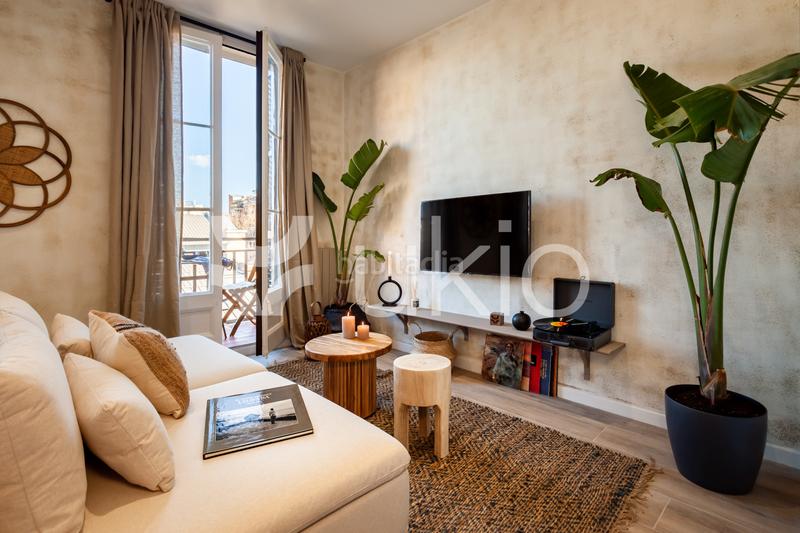 Foto b1e38d47-6887-4cc6-b14a-05d271dfcc84. Miete appartement mit heizung in L´Antiga Esquerra de l´Eixample Barcelona