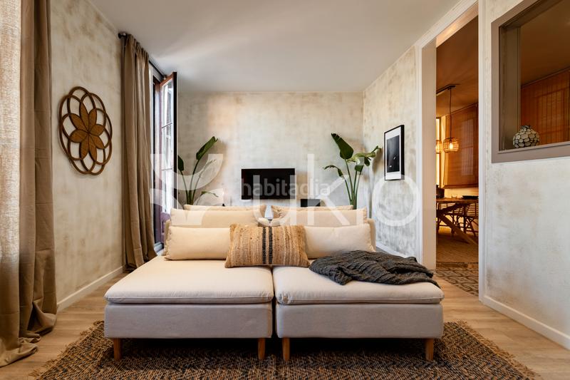 Foto c1d7587e-bd0b-4dfa-8a59-4bdacb34c0bf. Miete appartement mit heizung in L´Antiga Esquerra de l´Eixample Barcelona