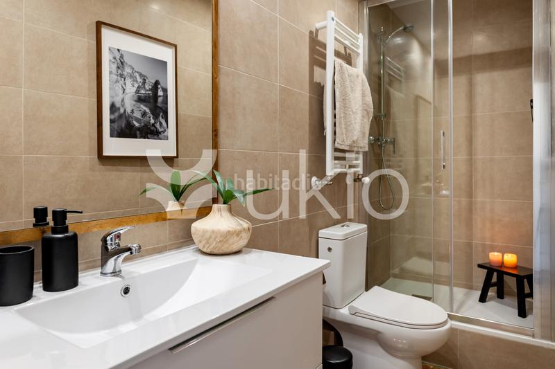 Foto e877bdf4-22b4-4a58-b611-7dc2c94668f5. Miete appartement mit heizung in L´Antiga Esquerra de l´Eixample Barcelona