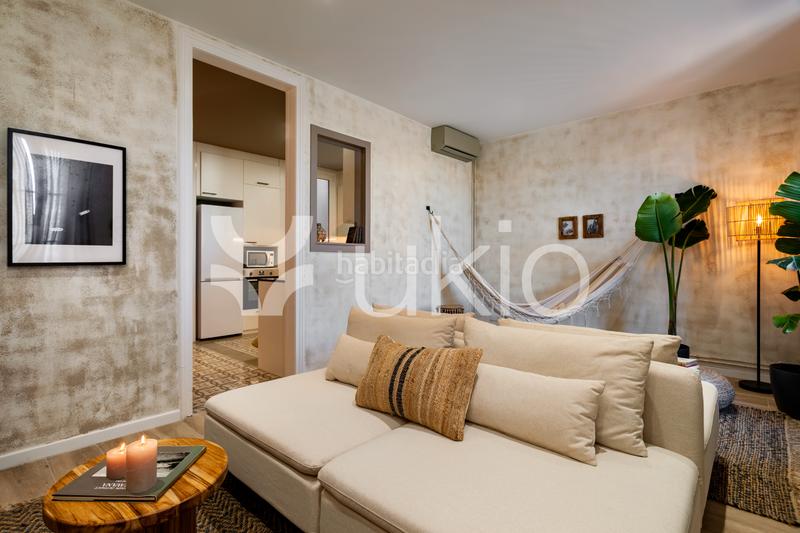 Foto 42d5c6b8-f2b1-41a7-9999-a0b7194a1997. Rent apartment with heating in L´Antiga Esquerra de l´Eixample Barcelona