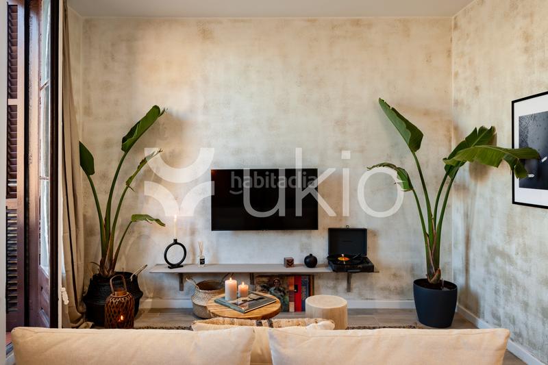 Foto 91c0f3ac-0420-4b86-8185-94f244a61cc3. Rent apartment with heating in L´Antiga Esquerra de l´Eixample Barcelona