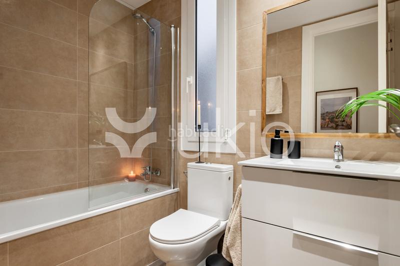 Foto fe52656b-fbc9-442d-9aa6-1faf5273bbde. Rent apartment with heating in L´Antiga Esquerra de l´Eixample Barcelona