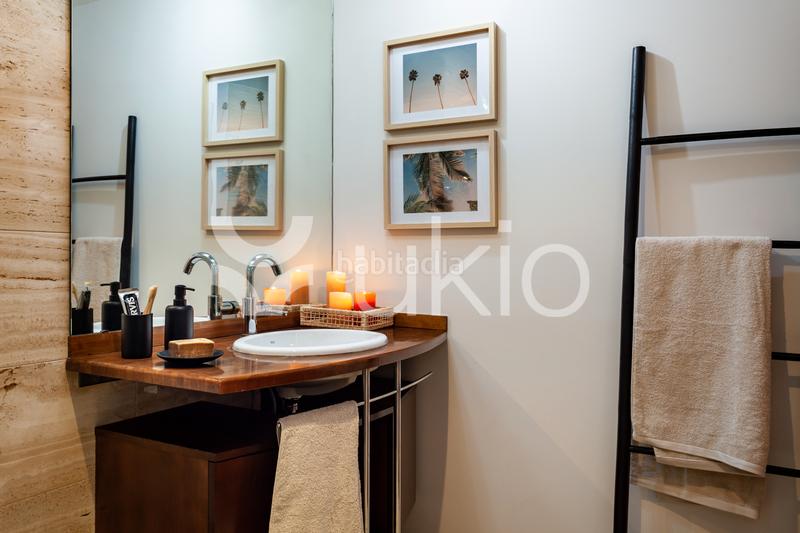 Foto 224582cb-d848-4fc0-a146-db9d2d7a0cf0. Affitto piccolo appartamento con riscaldamento in Barcelona