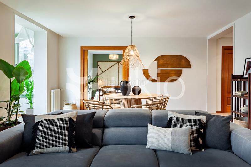 Foto 6771afad-b24f-4366-9905-3ef2d5fc1b15. Lloguer apartament amb calefacció a Dreta de l´Eixample Barcelona