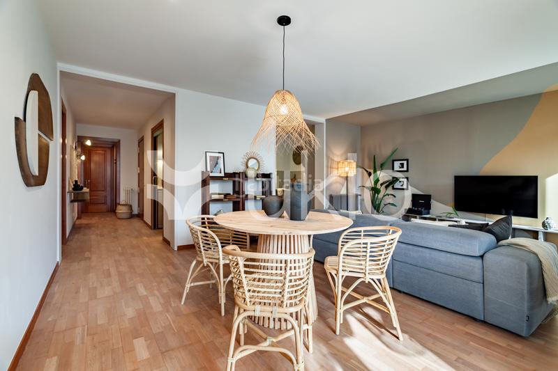 Foto b3ca1654-666d-4f5d-9114-bb56e8b70ff3. Lloguer apartament amb calefacció a Dreta de l´Eixample Barcelona