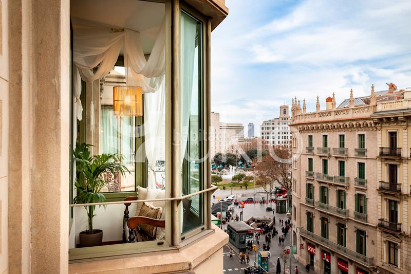 Foto b48f99d5-3f15-4d82-8e47-819ae8e7baec. Lloguer apartament amb calefacció a Dreta de l´Eixample Barcelona