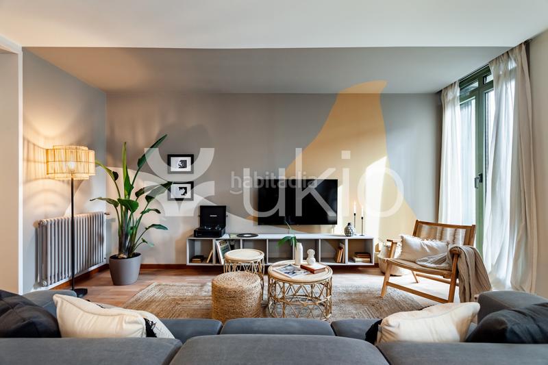 Foto d7642edc-b69b-4762-9c6e-732d906f6e94. Lloguer apartament amb calefacció a Dreta de l´Eixample Barcelona