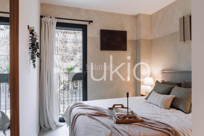 Foto 178f68ad-85de-4afb-aba6-4f171ccc14f3. Location appartement avec chauffage dans L´Antiga Esquerra de l´Eixample Barcelona