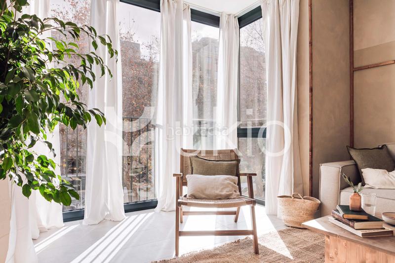 Foto 7b469c0d-147b-4d08-8cc2-5a2e900ba86e. Location appartement avec chauffage dans L´Antiga Esquerra de l´Eixample Barcelona