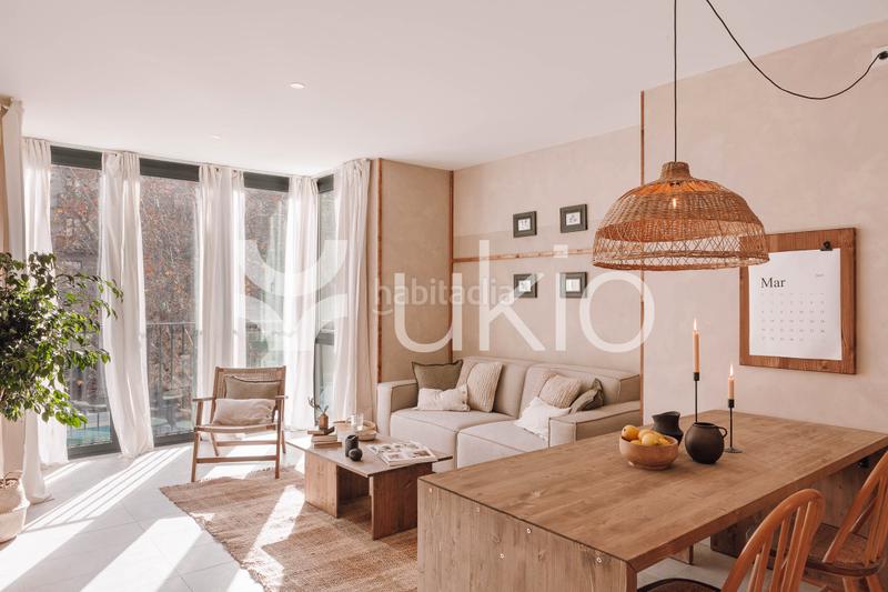 Foto 83392402-172c-4b01-89be-f54f189942bc. Location appartement avec chauffage dans L´Antiga Esquerra de l´Eixample Barcelona