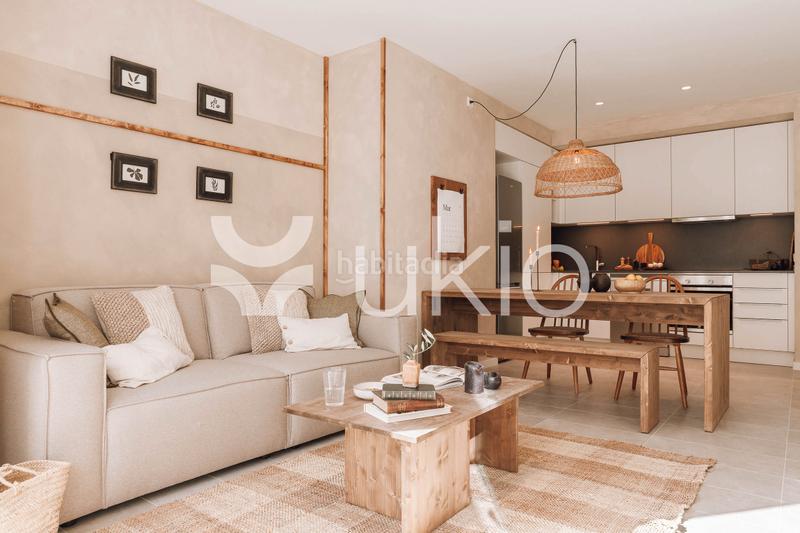 Foto 992165af-2925-42ac-bf82-4b294790d636. Location appartement avec chauffage dans L´Antiga Esquerra de l´Eixample Barcelona