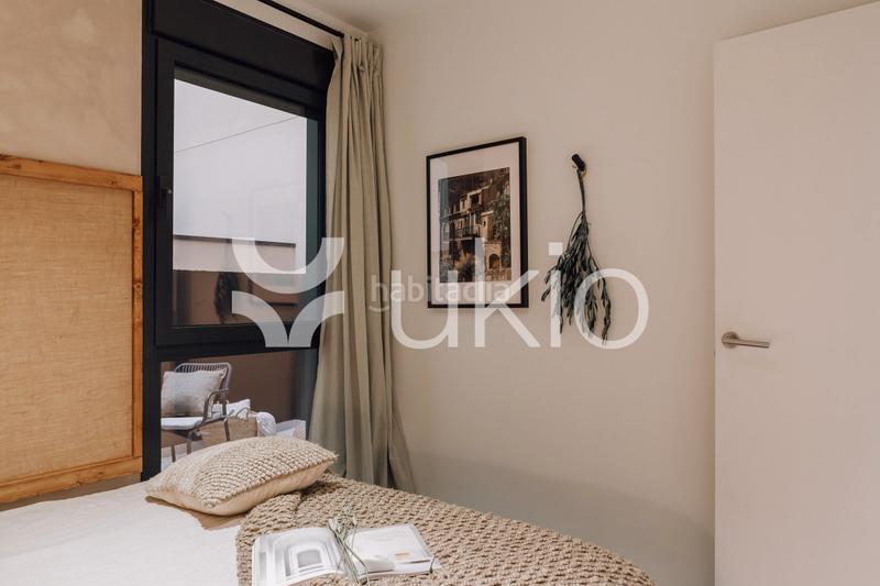 Foto a1be696d-6c09-453b-8dd8-eb12fce130f7. Location appartement avec chauffage dans L´Antiga Esquerra de l´Eixample Barcelona