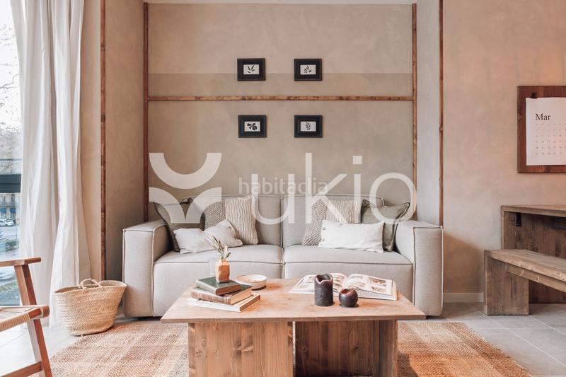 Foto e70a565c-08c2-466b-926d-55299a4f6f8d. Location appartement avec chauffage dans L´Antiga Esquerra de l´Eixample Barcelona